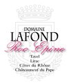 Domaine Lafond & Fils